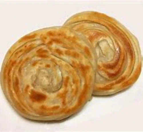 Coin Porotta